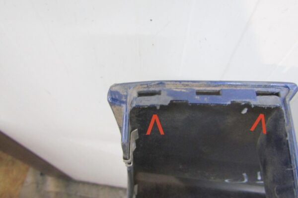 Zijskirt Dorpellijst rechts Audi TT 8J0 S Line SLine 06-14 8J0853856b Dorpel P15854