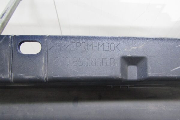Zijskirt Dorpellijst rechts Audi TT 8J0 S Line SLine 06-14 8J0853856b Dorpel P15854