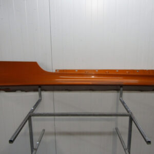 Zijskirt Dorpellijst rechts Audi TT 8J0 S Line Sline 06-14 8J0853856b Dorpel P15979