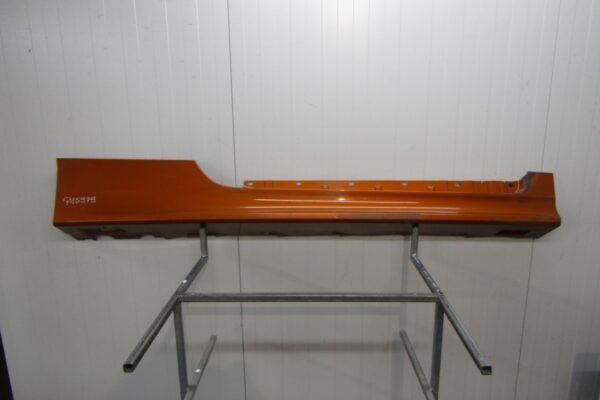 Zijskirt Dorpellijst rechts Audi TT 8J0 S Line Sline 06-14 8J0853856b Dorpel P15979