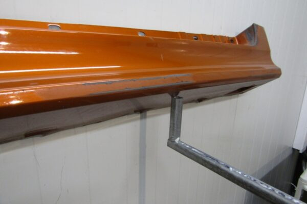 Zijskirt Dorpellijst rechts Audi TT 8J0 S Line Sline 06-14 8J0853856b Dorpel P15979