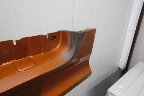 Zijskirt Dorpellijst rechts Audi TT 8J0 S Line Sline 06-14 8J0853856b Dorpel P15979