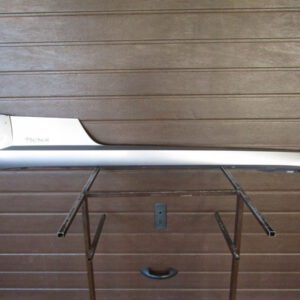 Zijskirt Rechts Dorpellijst Audi TT 8S0 14- Rechts Dorpel 8978323131 P5030A