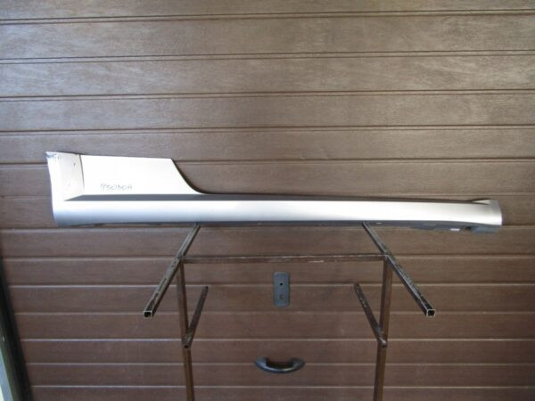 Zijskirt Rechts Dorpellijst Audi TT 8S0 14- Rechts Dorpel 8978323131 P5030A