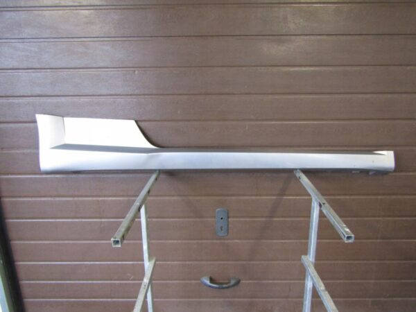 Zijskirt Dorpellijst Rechts Audi TT 8S0 S-Line SLine 14- 10495270642 Dorpel P7238