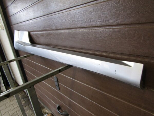 Zijskirt Dorpellijst Rechts Audi TT 8S0 S-Line SLine 14- 10495270642 Dorpel P7238