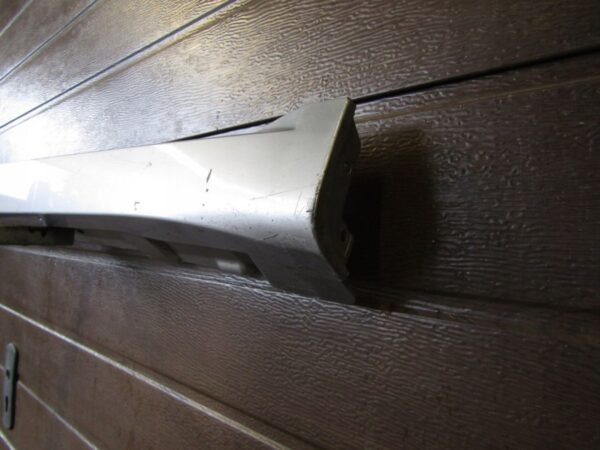Zijskirt Dorpellijst Rechts Audi TT 8S0 S-Line SLine 14- 10495270642 Dorpel P7238