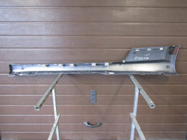 Zijskirt Dorpellijst Rechts Audi TT 8S0 S-Line SLine 14- 10495270642 Dorpel P7238