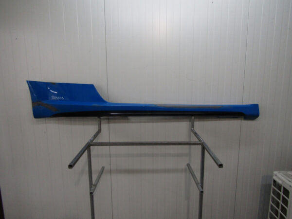 Zijskirt Dorpellijst Rechts Audi TT RS Facelift S-Line SLine 8S0 18- 8s0853856f Dorpel P14543