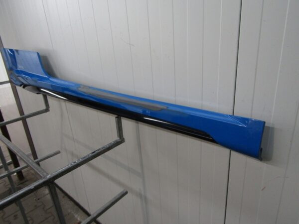 Zijskirt Dorpellijst Rechts Audi TT RS Facelift S-Line SLine 8S0 18- 8s0853856f Dorpel P14543