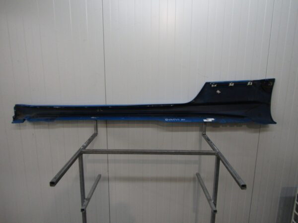 Zijskirt Dorpellijst Rechts Audi TT RS Facelift S-Line SLine 8S0 18- 8s0853856f Dorpel P14543