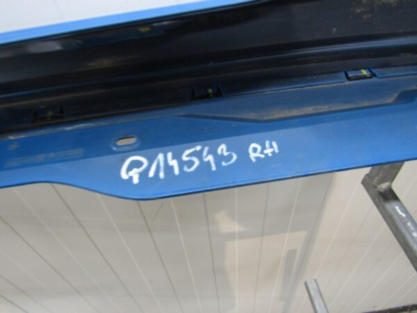 Zijskirt Dorpellijst Rechts Audi TT RS Facelift S-Line SLine 8S0 18- 8s0853856f Dorpel P14543