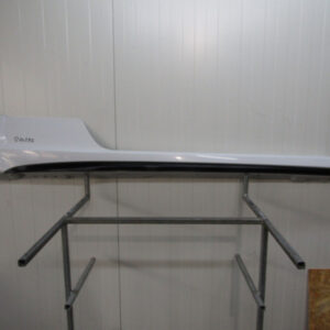 Zijskirt Dorpellijst Rechts Audi TT RS Lift S-Line SLine 8S0 18- 8s0853856f Dorpel P14585