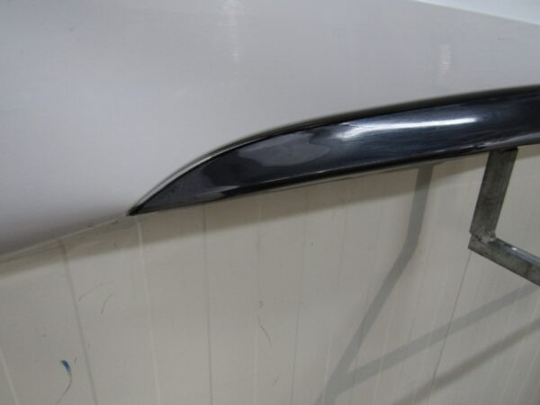 Zijskirt Dorpellijst Rechts Audi TT RS Lift S-Line SLine 8S0 18- 8s0853856f Dorpel P14585