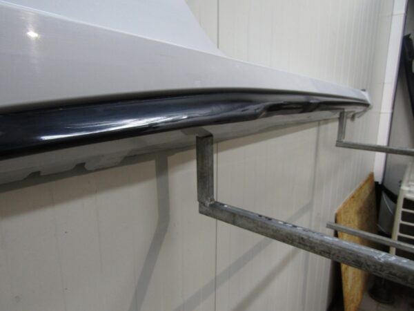 Zijskirt Dorpellijst Rechts Audi TT RS Lift S-Line SLine 8S0 18- 8s0853856f Dorpel P14585