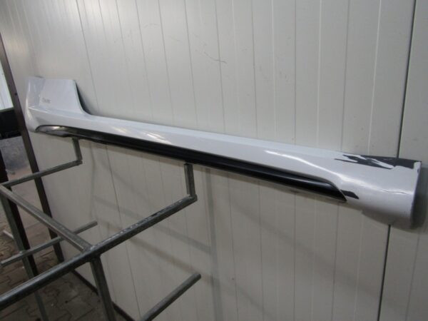 Zijskirt Dorpellijst Rechts Audi TT RS Lift S-Line SLine 8S0 18- 8s0853856f Dorpel P14585