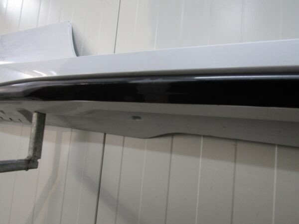 Zijskirt Dorpellijst Rechts Audi TT RS Lift S-Line SLine 8S0 18- 8s0853856f Dorpel P14585