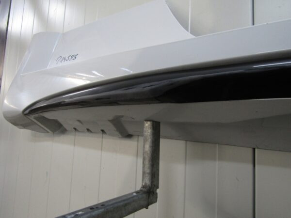 Zijskirt Dorpellijst Rechts Audi TT RS Lift S-Line SLine 8S0 18- 8s0853856f Dorpel P14585