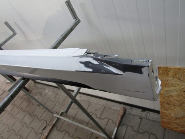 Zijskirt Dorpellijst Rechts Audi TT RS Lift S-Line SLine 8S0 18- 8s0853856f Dorpel P14585