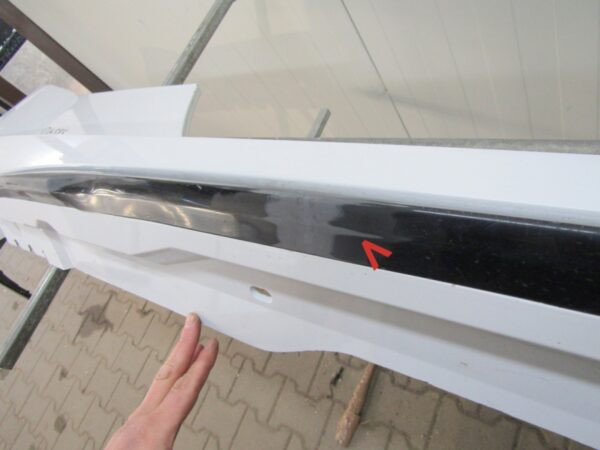 Zijskirt Dorpellijst Rechts Audi TT RS Lift S-Line SLine 8S0 18- 8s0853856f Dorpel P14585