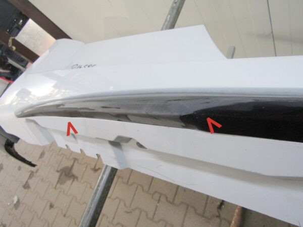 Zijskirt Dorpellijst Rechts Audi TT RS Lift S-Line SLine 8S0 18- 8s0853856f Dorpel P14585