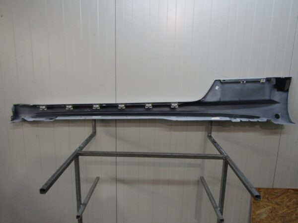 Zijskirt Dorpellijst Rechts Audi TT RS Lift S-Line SLine 8S0 18- 8s0853856f Dorpel P14585
