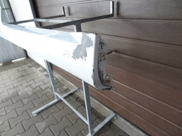 Zijskirt Rechts Dorpellijst Audi TT S-Line SLine 8S0 afdekking 8545426558 Dorpel C8181