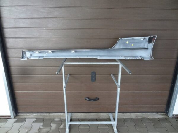 Zijskirt Rechts Dorpellijst Audi TT S-Line SLine 8S0 afdekking 8545426558 Dorpel C8181
