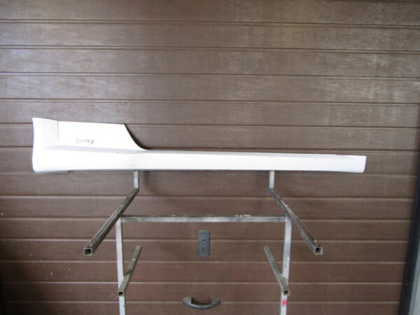 Zijskirt Dorpellijst Rechts Audi TT's TT S-Line SLine 8S0 14-18 8s0853856c Dorpel P11858