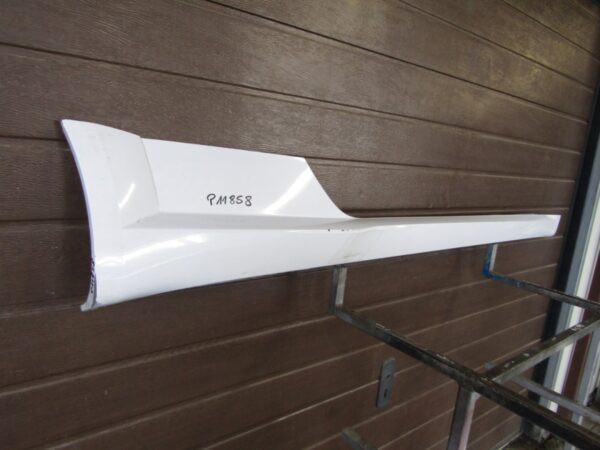 Zijskirt Dorpellijst Rechts Audi TT's TT S-Line SLine 8S0 14-18 8s0853856c Dorpel P11858