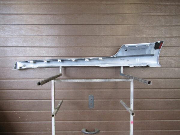 Zijskirt Dorpellijst Rechts Audi TT's TT S-Line SLine 8S0 14-18 8s0853856c Dorpel P11858