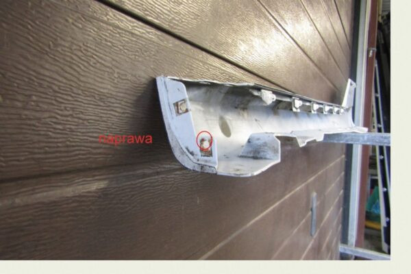 Zijskirt Dorpellijst Rechts Audi TT's TT S-Line SLine 8S0 14-18 8s0853856c Dorpel P12399