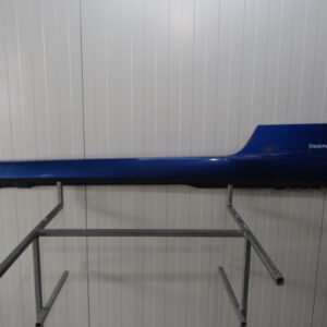 Zijskirt Links Dorpellijst Audi TT's TT S-Line SLine 8S0 14-18 8s0853855c Dorpel P13513