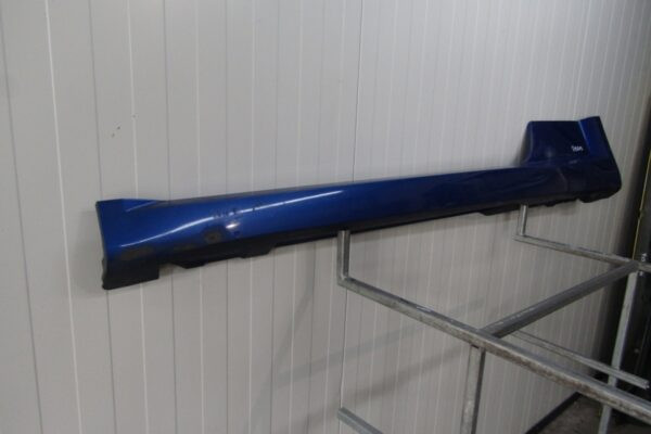 Zijskirt Links Dorpellijst Audi TT's TT S-Line SLine 8S0 14-18 8s0853855c Dorpel P13513
