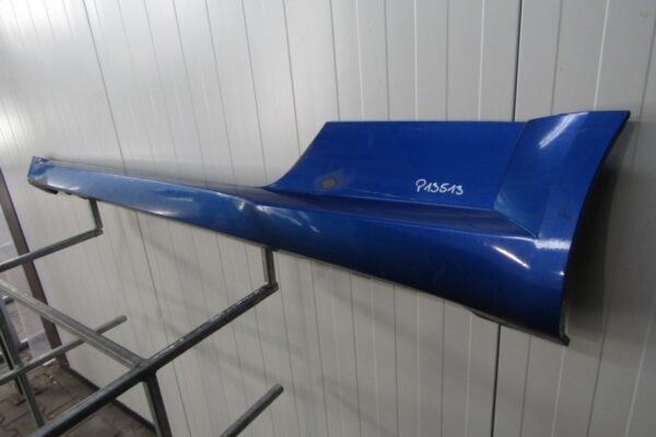 Zijskirt Links Dorpellijst Audi TT's TT S-Line SLine 8S0 14-18 8s0853855c Dorpel P13513