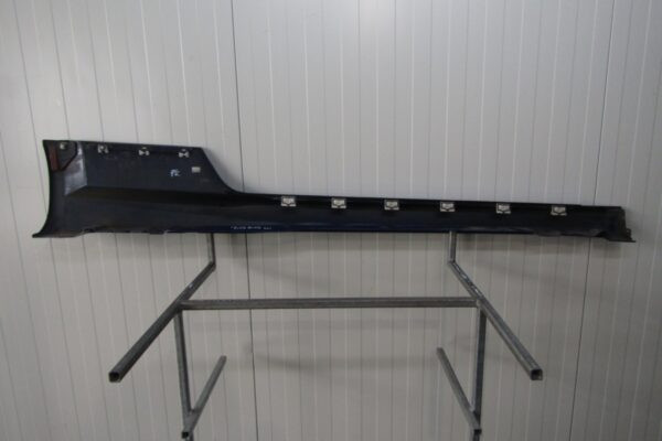 Zijskirt Links Dorpellijst Audi TT's TT S-Line SLine 8S0 14-18 8s0853855c Dorpel P13513