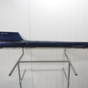 Zijskirt Dorpellijst Rechts Audi TT's TT S-Line SLine 8S0 14-18 8s0853855c Dorpel P14450