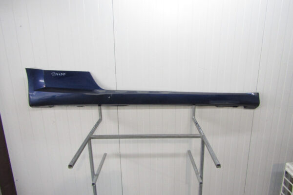 Zijskirt Dorpellijst Rechts Audi TT's TT S-Line SLine 8S0 14-18 8s0853855c Dorpel P14450