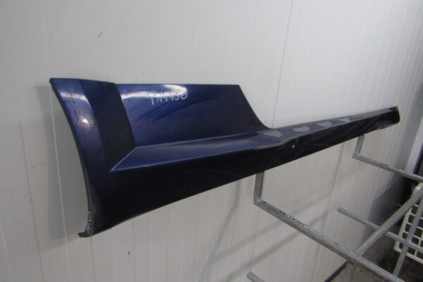 Zijskirt Dorpellijst Rechts Audi TT's TT S-Line SLine 8S0 14-18 8s0853855c Dorpel P14450