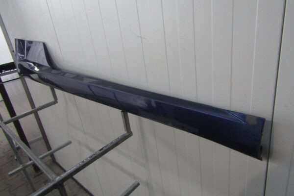Zijskirt Dorpellijst Rechts Audi TT's TT S-Line SLine 8S0 14-18 8s0853855c Dorpel P14450