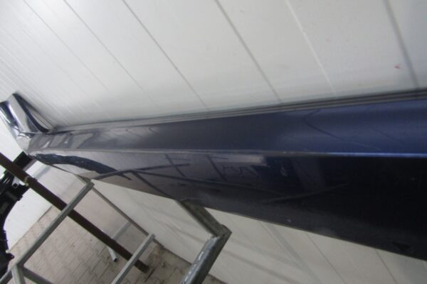 Zijskirt Dorpellijst Rechts Audi TT's TT S-Line SLine 8S0 14-18 8s0853855c Dorpel P14450