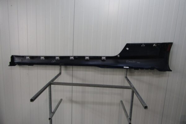 Zijskirt Dorpellijst Rechts Audi TT's TT S-Line SLine 8S0 14-18 8s0853855c Dorpel P14450
