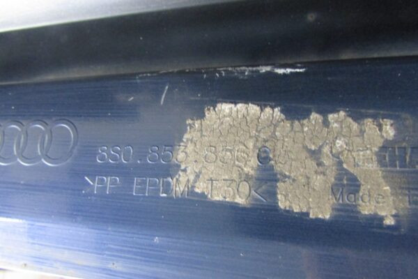 Zijskirt Dorpellijst Rechts Audi TT's TT S-Line SLine 8S0 14-18 8s0853855c Dorpel P14450