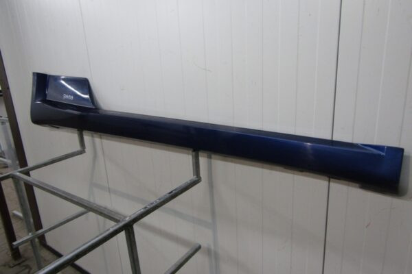Zijskirt Dorpellijst Rechts Audi TT's TT S-Line SLine 8S0 14-18 8s0853855c Dorpel P14839