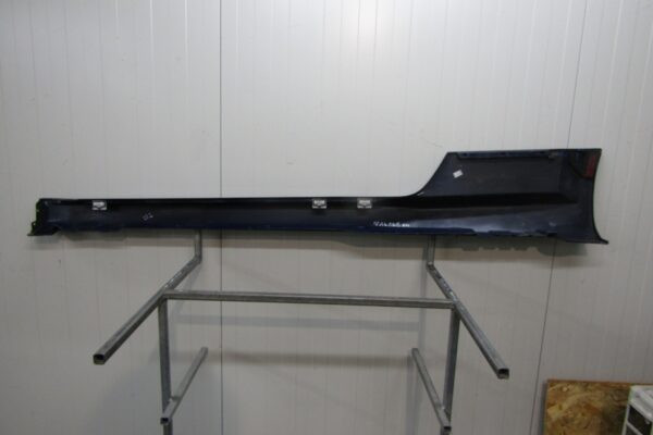 Zijskirt Dorpellijst Rechts Audi TT's TT S-Line SLine 8S0 14-18 8s0853855c Dorpel P14839