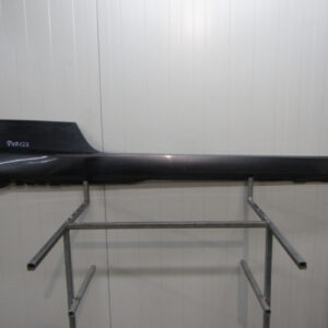 Zijskirt Dorpellijst Rechts Audi TT's TT S-Line SLine 8S0 14-18 8s0853856c Dorpel P15122