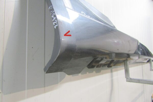 Zijskirt Dorpellijst Rechts Audi TT's TT S-Line SLine 8S0 14-18 8s0853856c Dorpel P15122