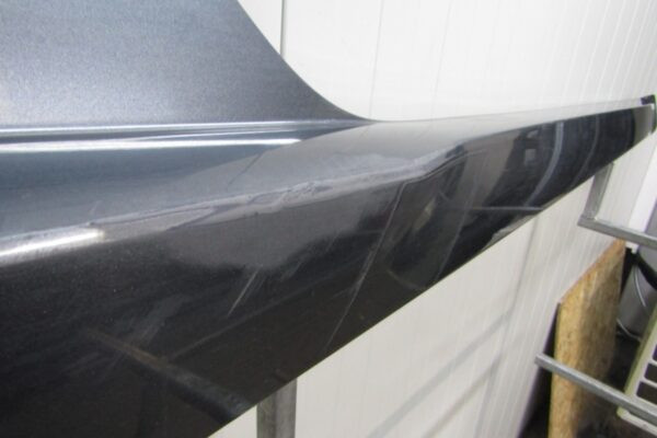 Zijskirt Dorpellijst Rechts Audi TT's TT S-Line SLine 8S0 14-18 8s0853856c Dorpel P15122
