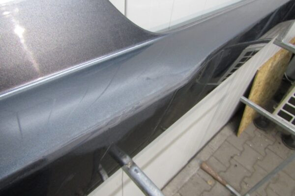 Zijskirt Dorpellijst Rechts Audi TT's TT S-Line SLine 8S0 14-18 8s0853856c Dorpel P15122