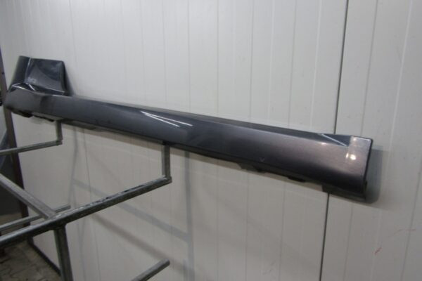 Zijskirt Dorpellijst Rechts Audi TT's TT S-Line SLine 8S0 14-18 8s0853856c Dorpel P15122